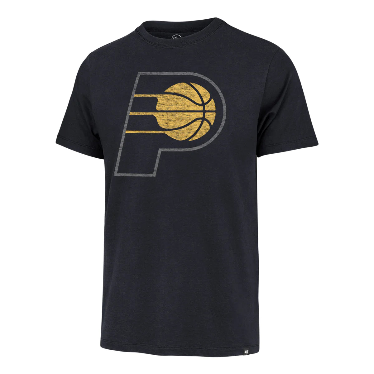 Pacers 47 Brand T-Shirts