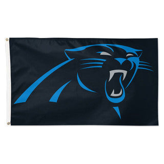 Carolina Panther Flags