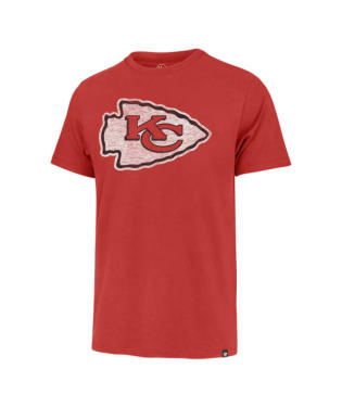 Chiefs 47 Brand T-Shirt