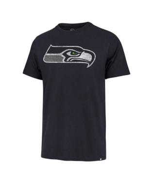 Seahawks 47 Brand T-Shirt