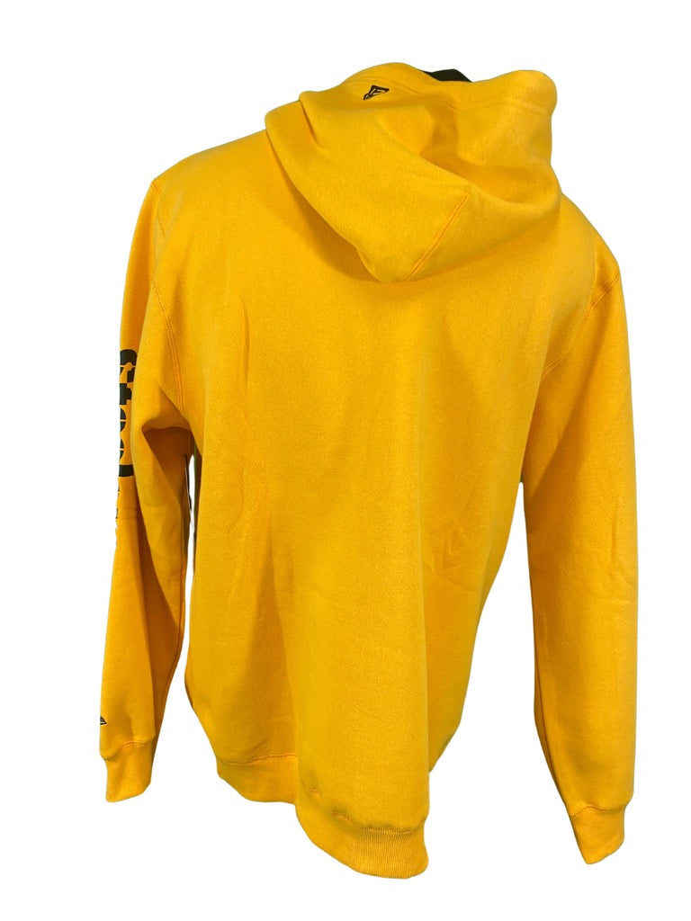 Steelers New Era Hoodie