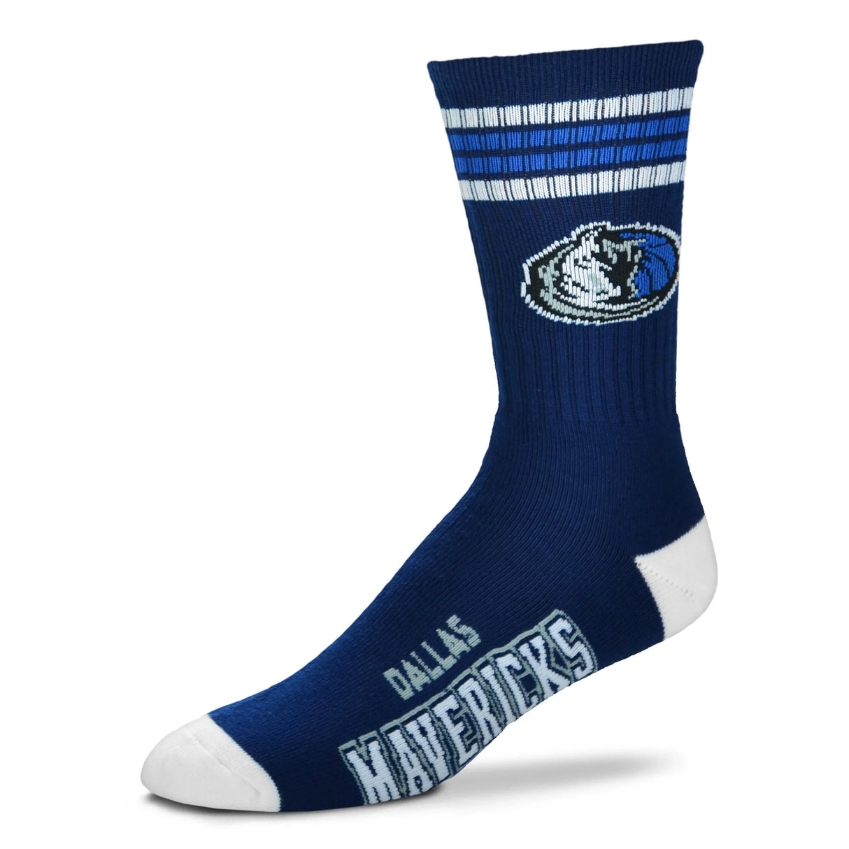 Mavericks For Bare Feet Socks