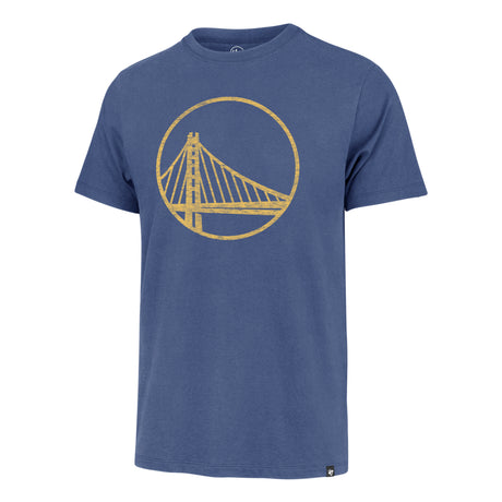 Warriors 47 Brand T-Shirt