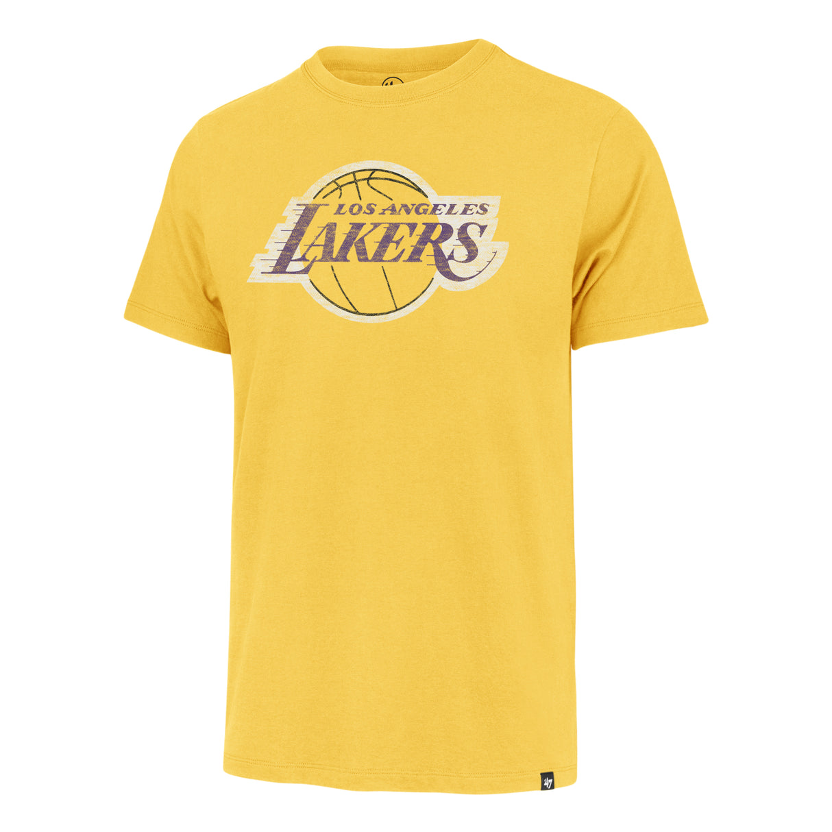 Lakers 47 Brand T-Shirt