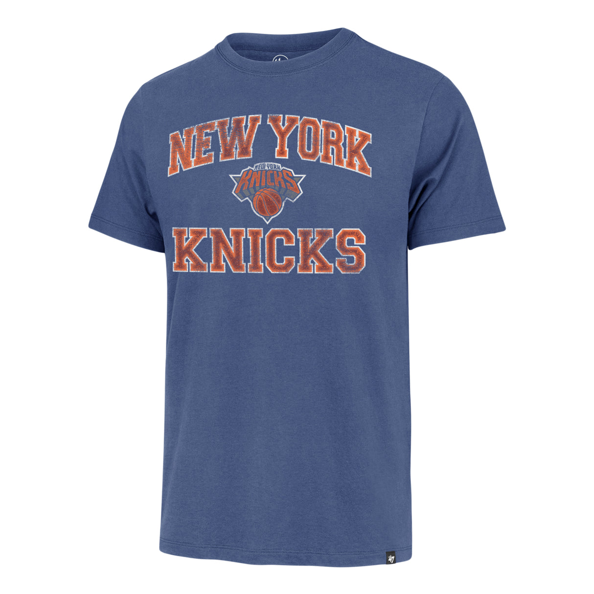Knicks 47 Brand T-Shirt