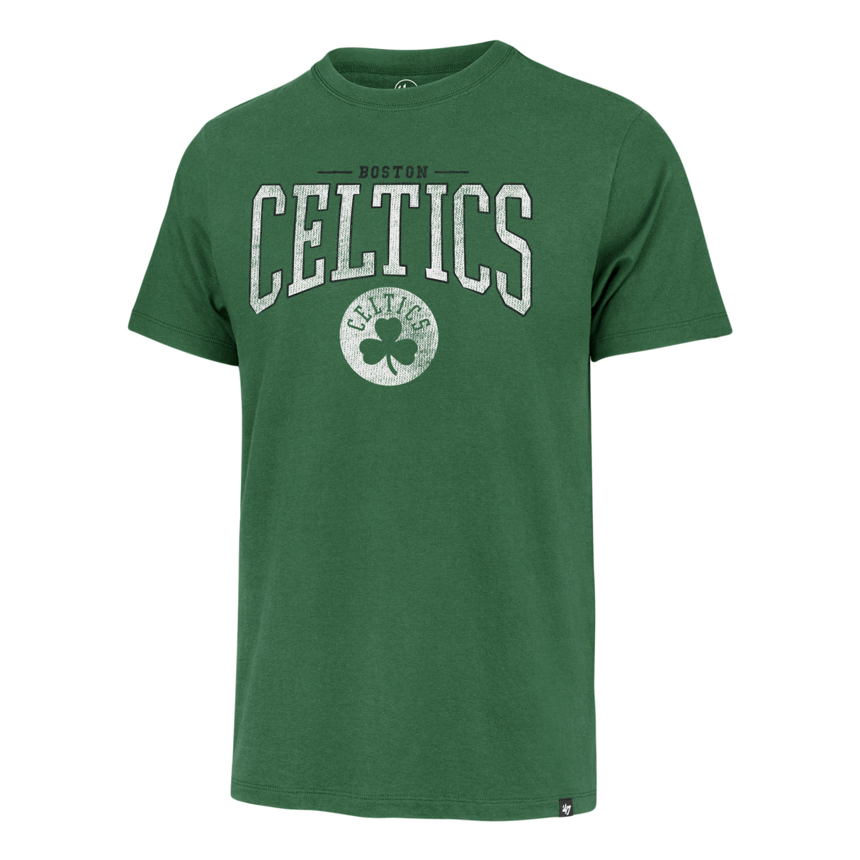 Celtics 47 Brand T-Shirt