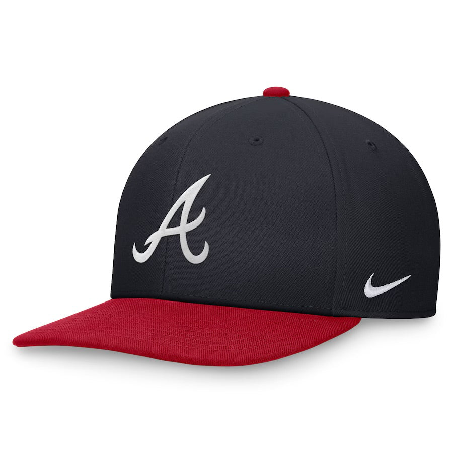 Braves Nike Hats