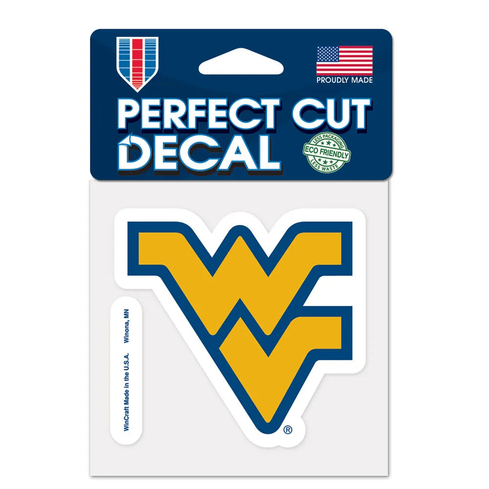 Mountaineers Decal