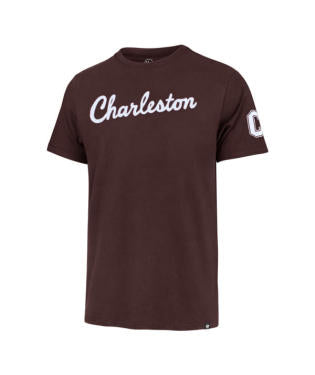 College of Charleston 47 Brand T-Shirt