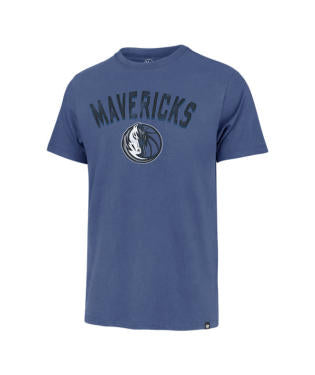 Mavericks 47 Brand T-Shirt