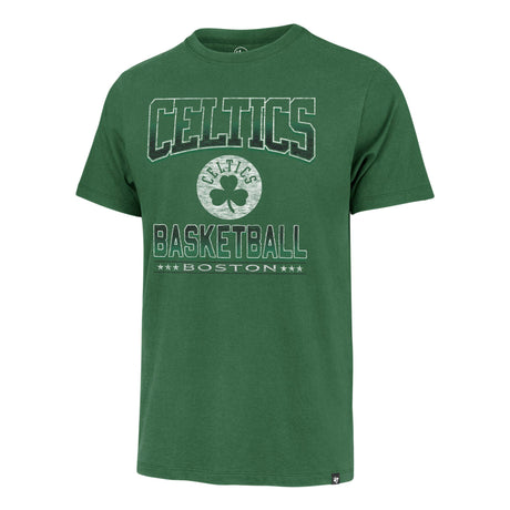 Celtics 47 Brand T-Shirt