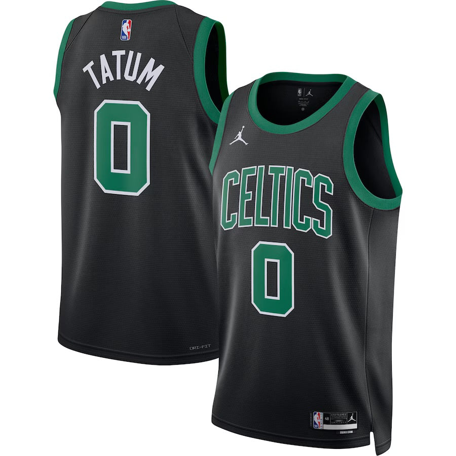 Celtics Tatum Nike Player Jersey