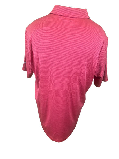 Georgia Bulldogs Columbia Polo