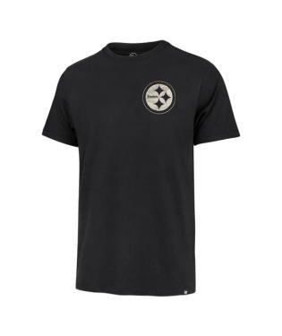 Steelers 47 Brand T-Shirt