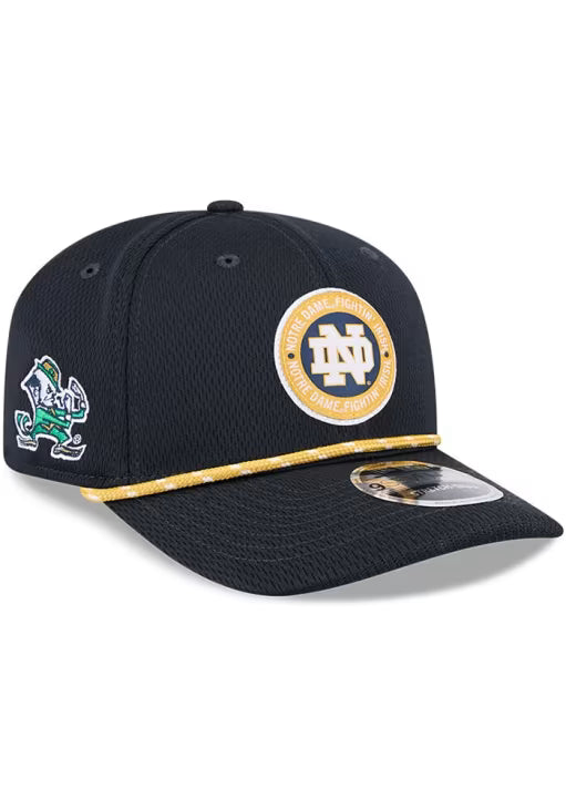 Notre Dame New Era Hat