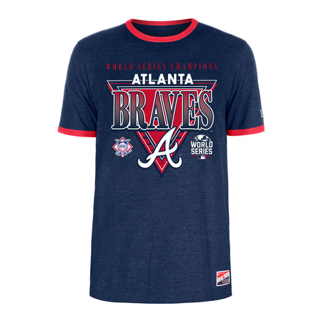 Braves New Era T-Shirt