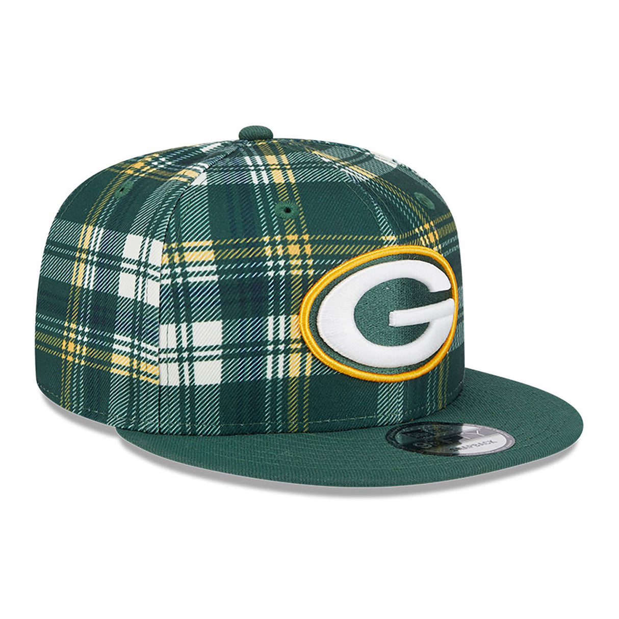 Packers New Era Hat