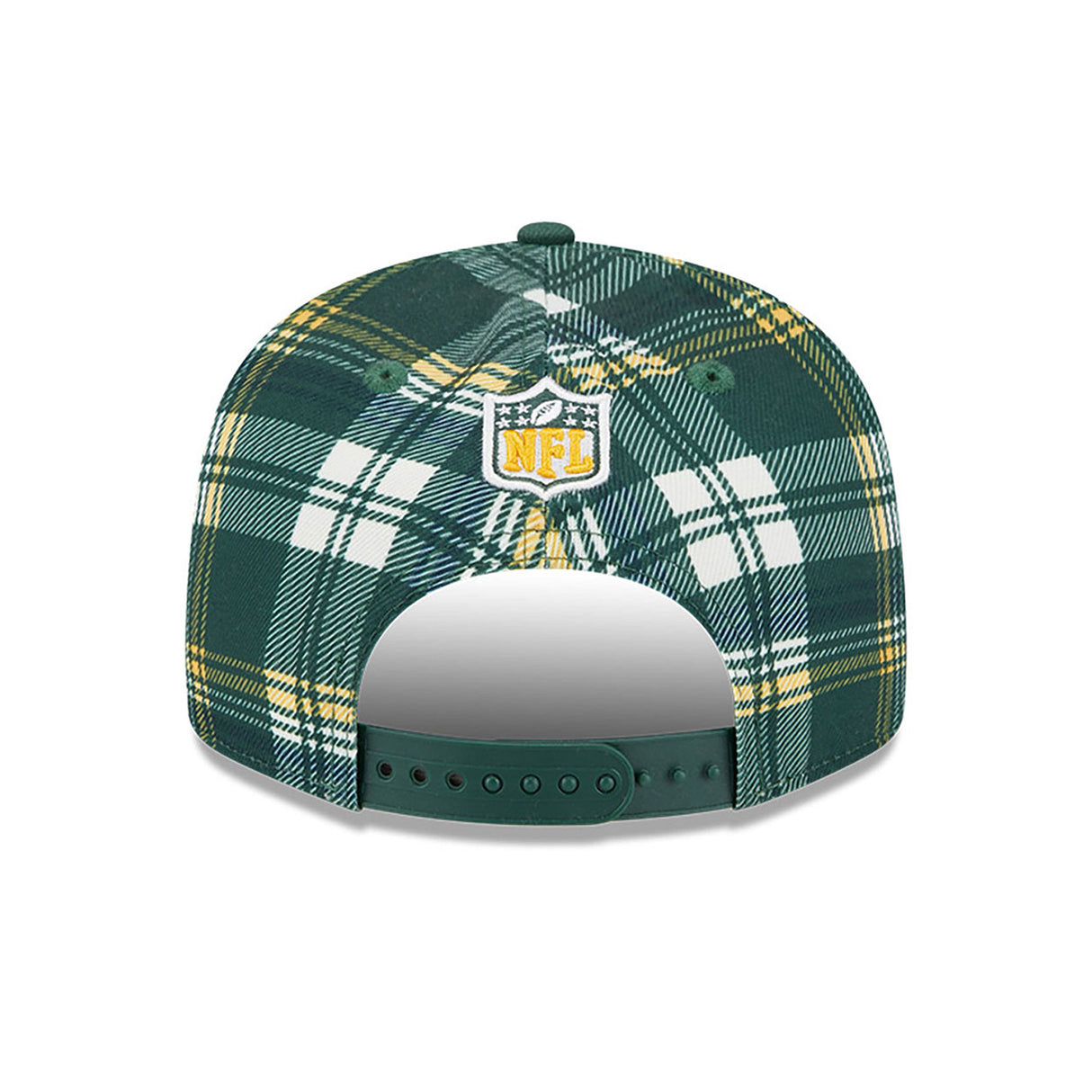 Packers New Era Hat
