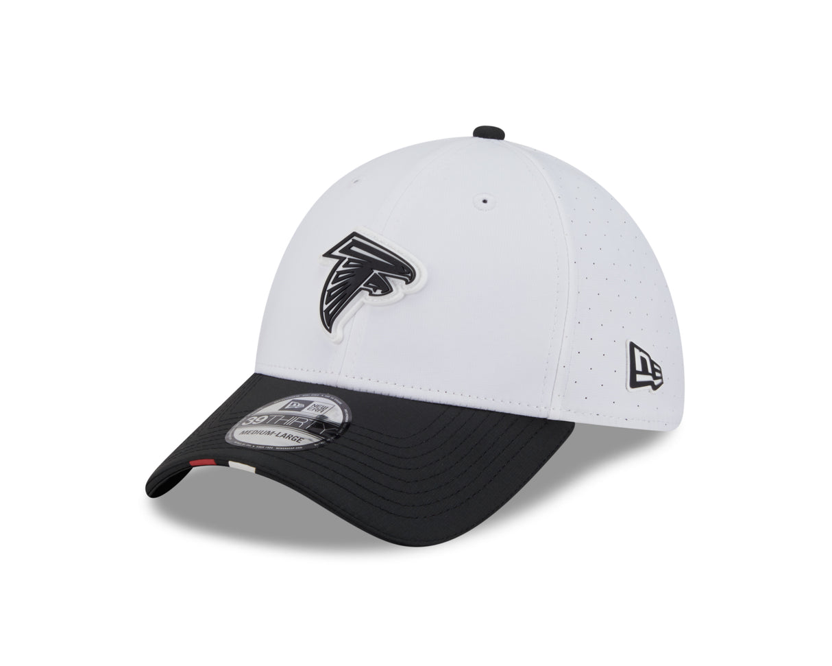 Falcons New Era Hat