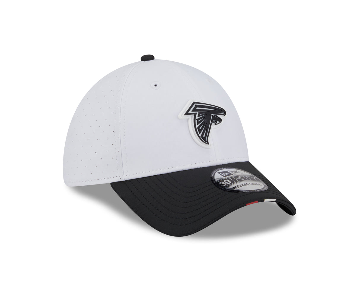 Falcons New Era Hat