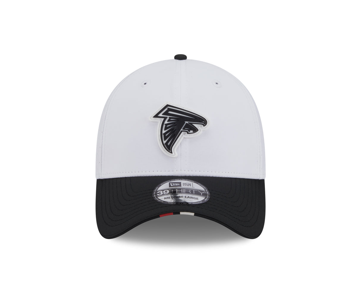 Falcons New Era Hat