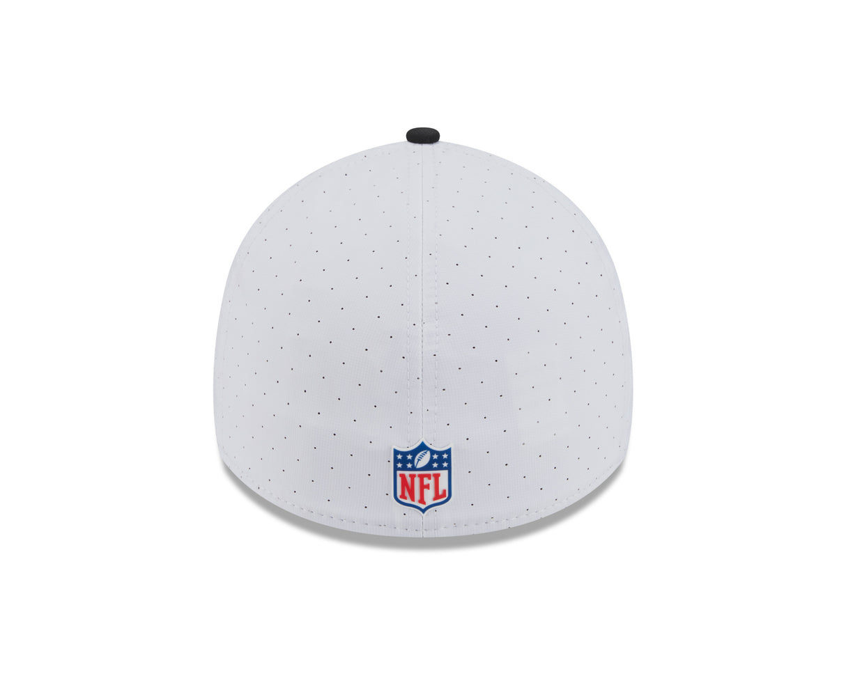 Falcons New Era Hat