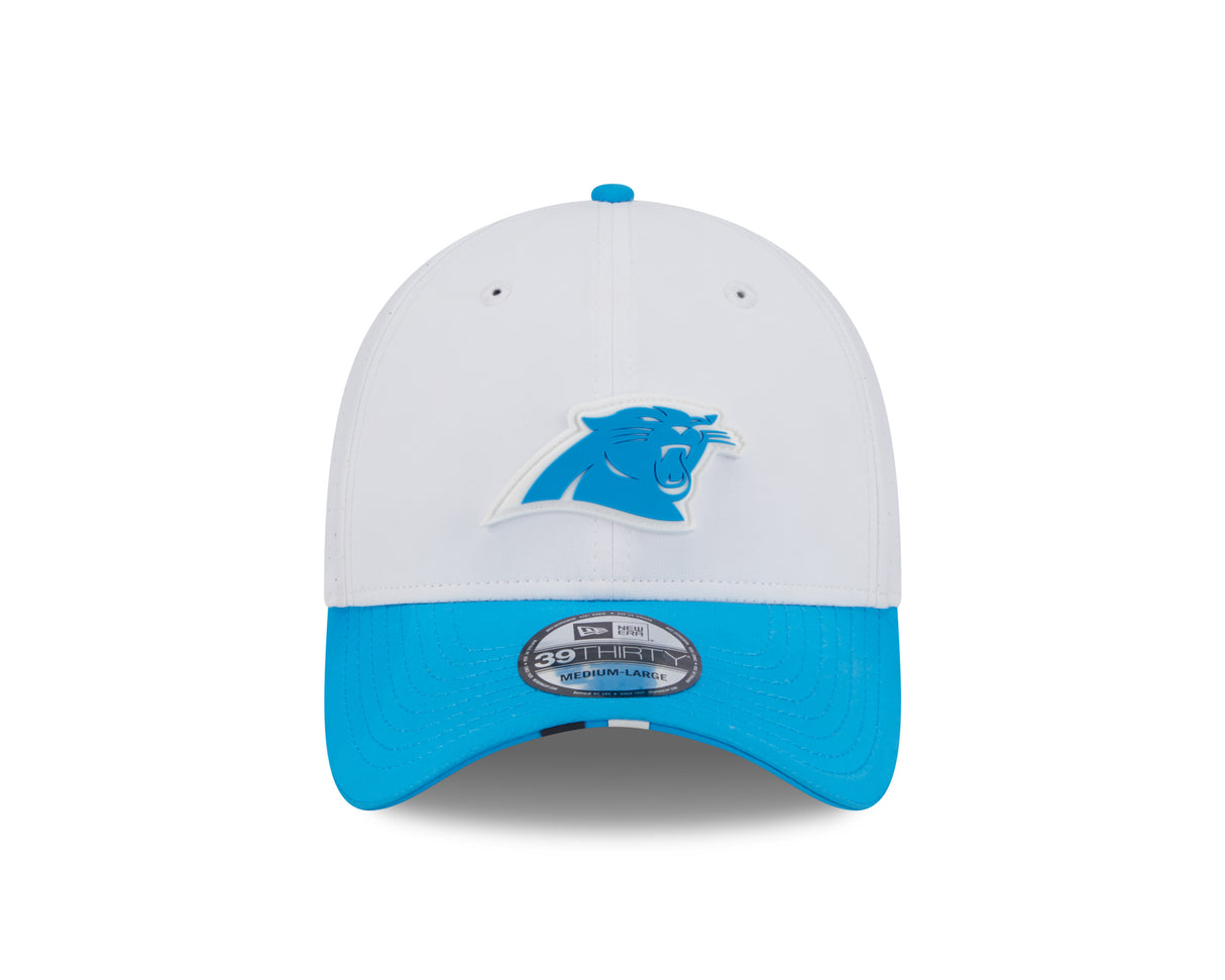 Panthers New Era Hat