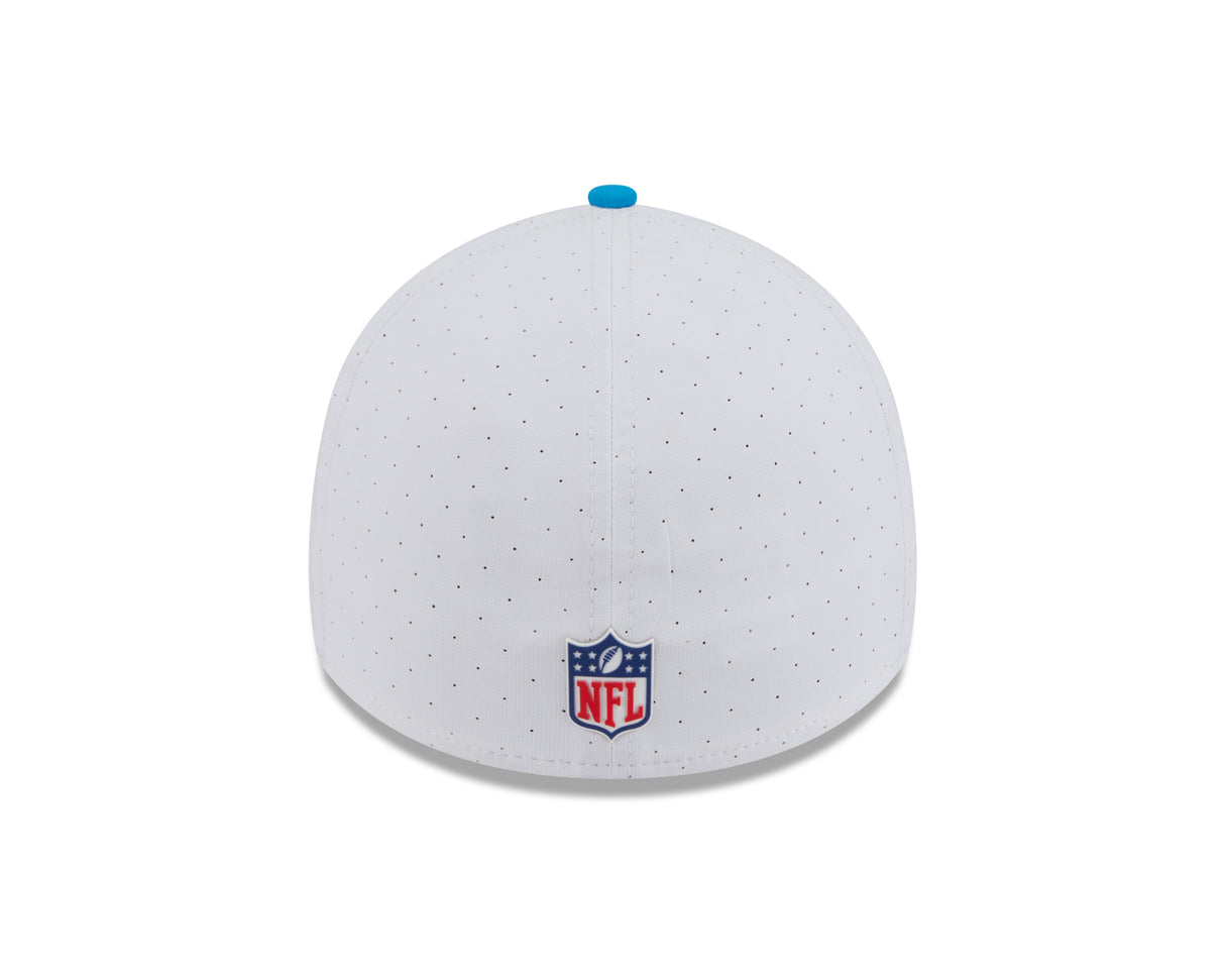 Panthers New Era Hat