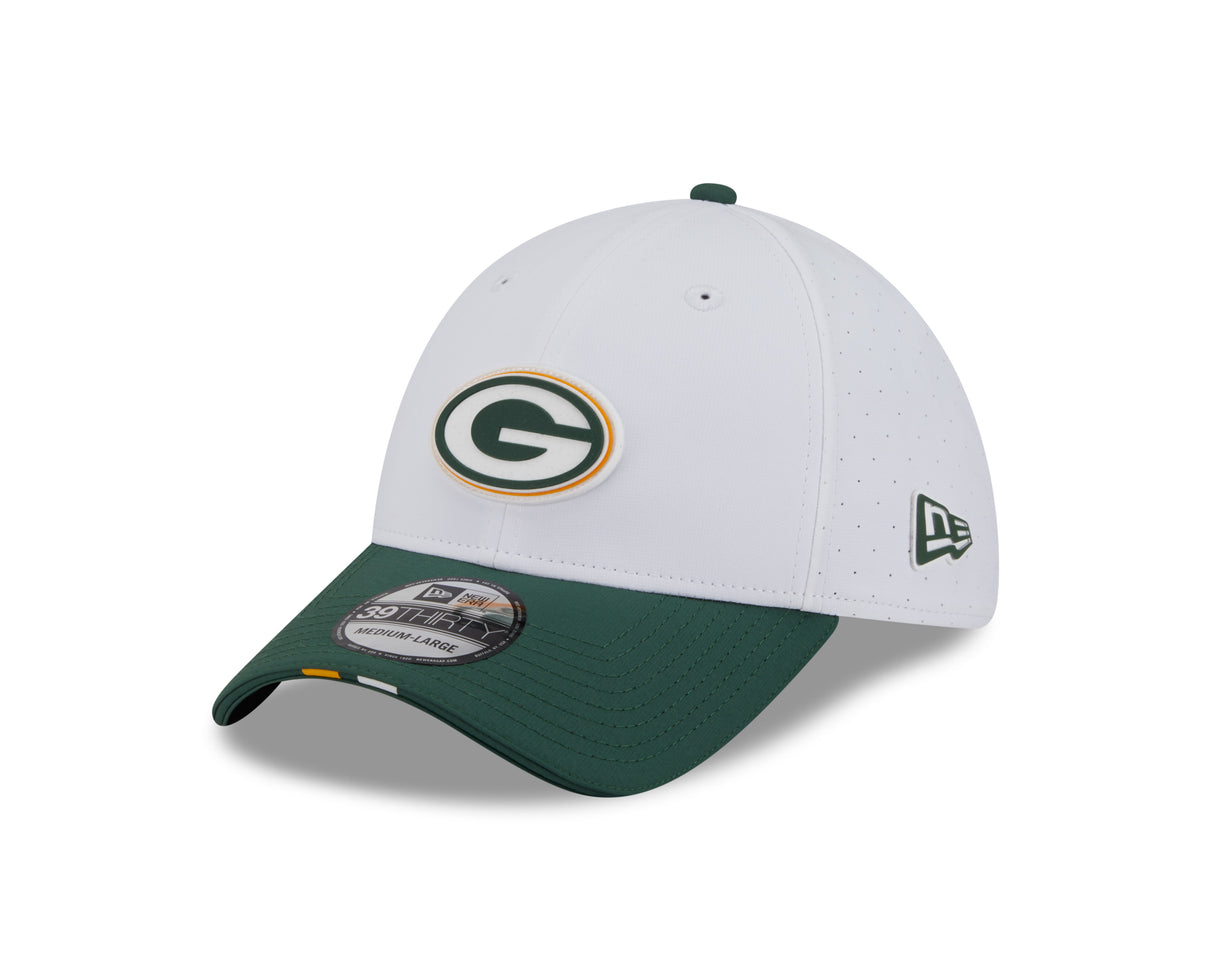Packers New Era Hat