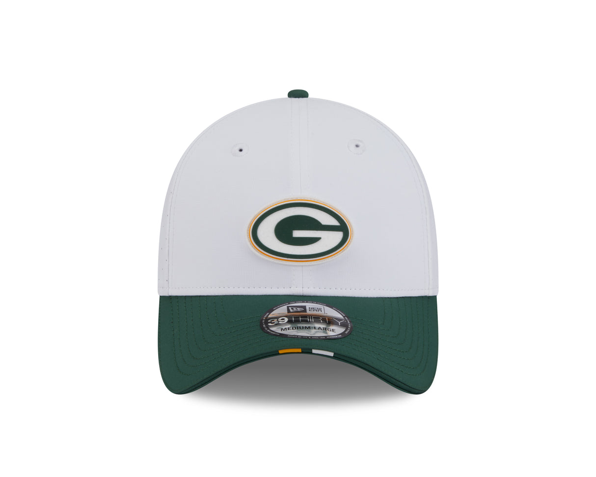 Packers New Era Hat
