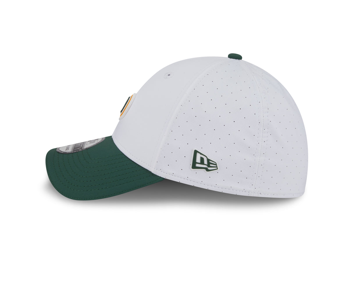 Packers New Era Hat