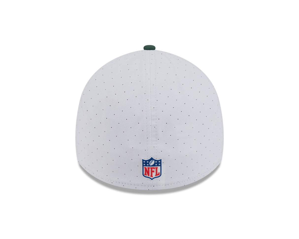 Packers New Era Hat