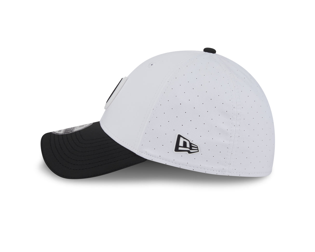Raiders New Era Hat