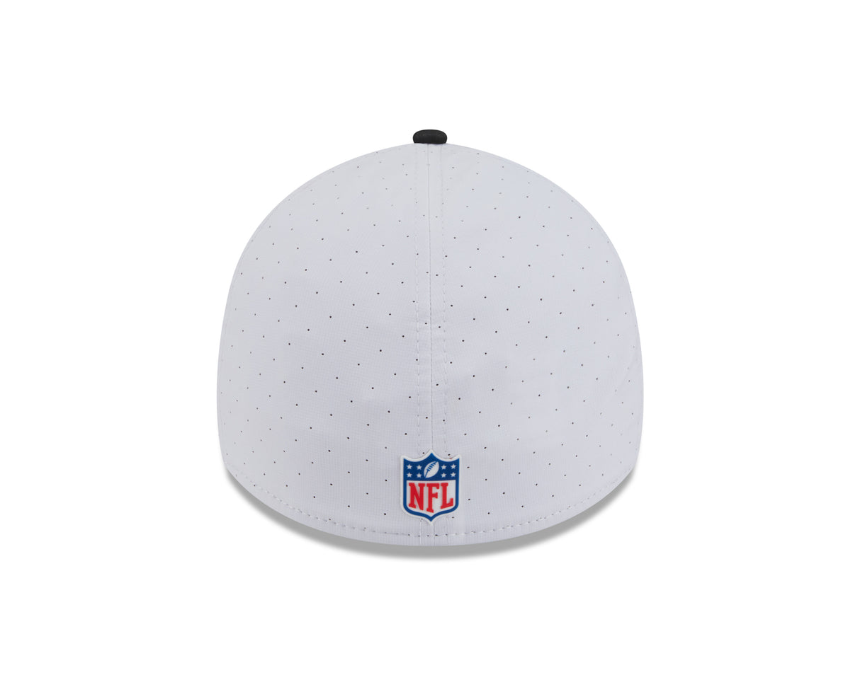 Raiders New Era Hat
