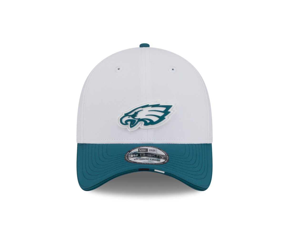 Eagles New Era Hat