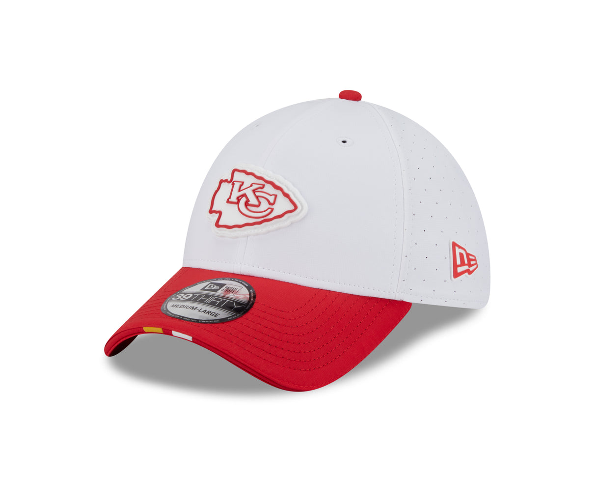 Chiefs New Era Hat