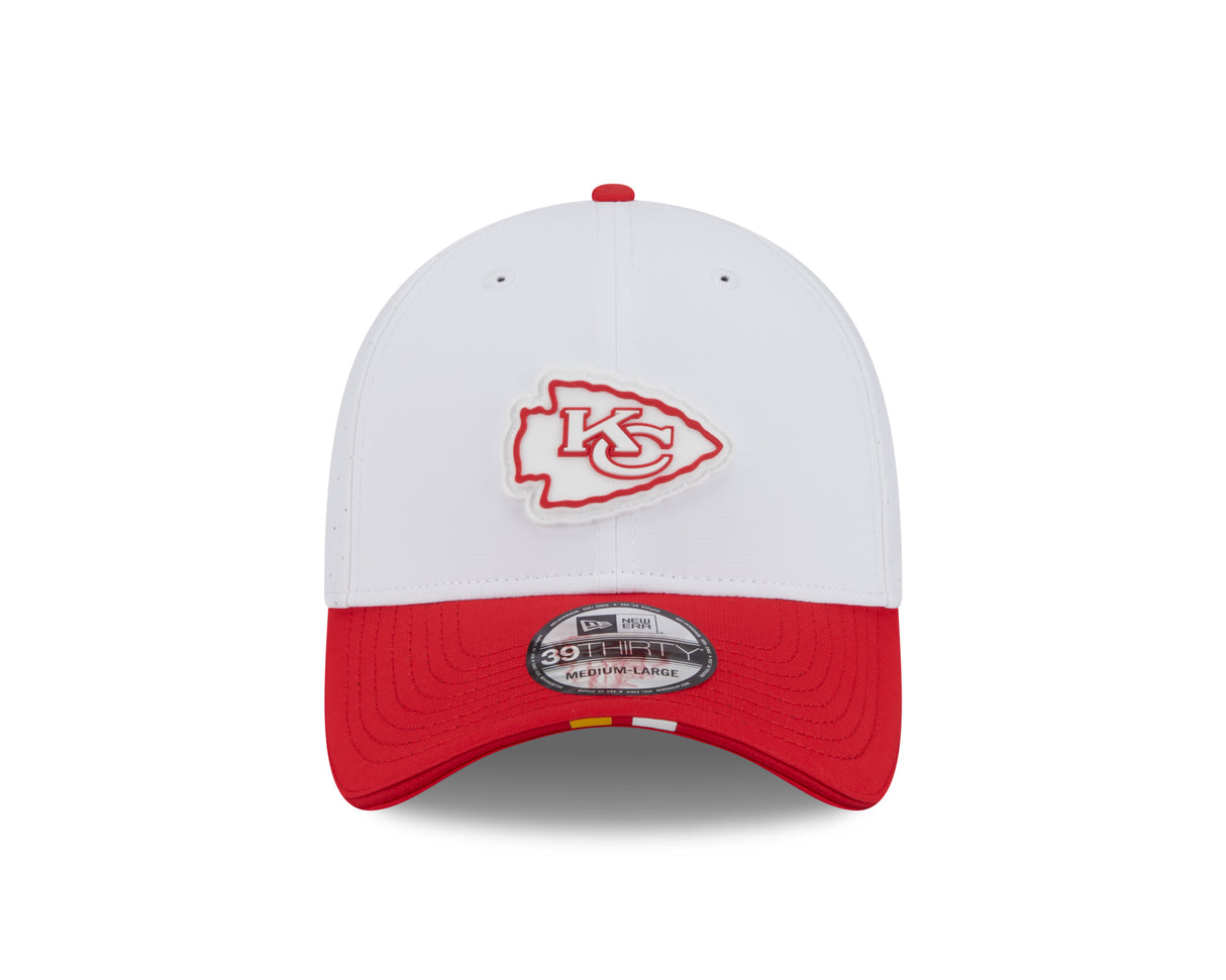 Chiefs New Era Hat