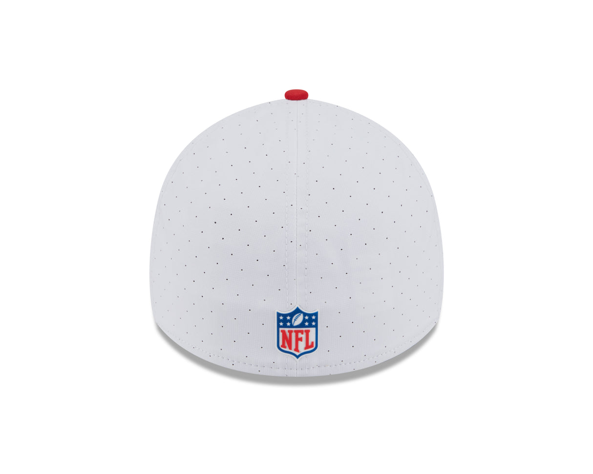 Chiefs New Era Hat