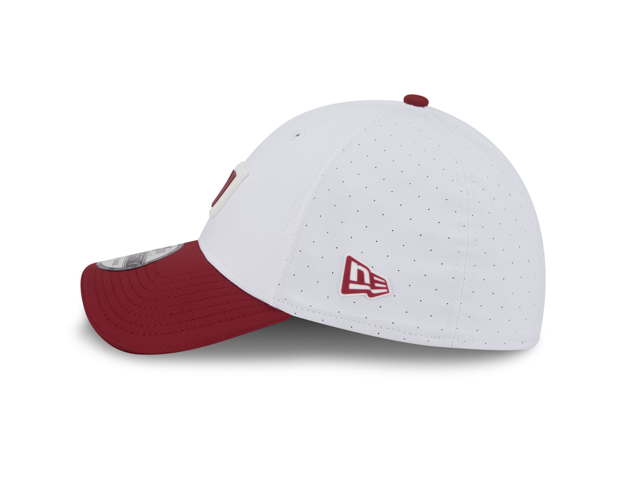 Commanders New Era Hat