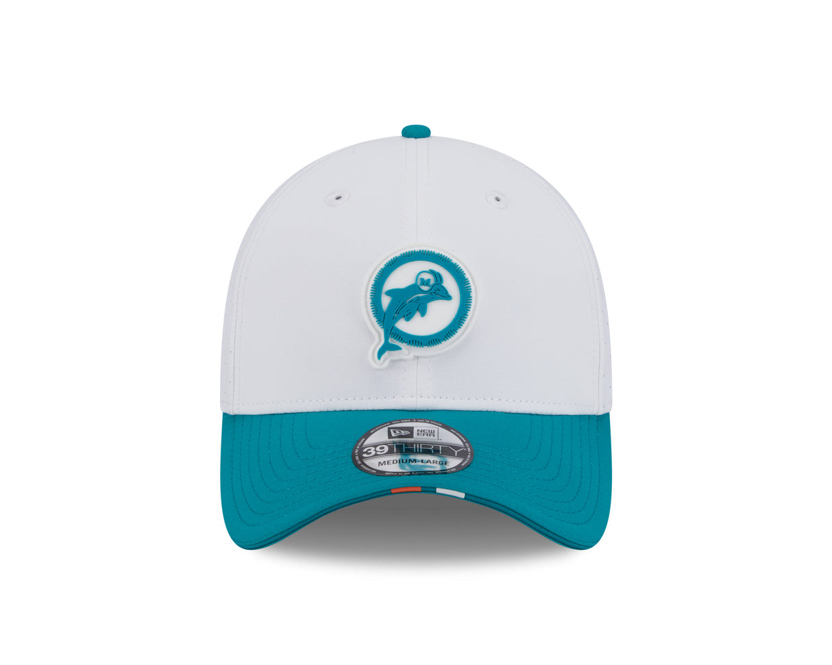 Dolphins New Era Hat