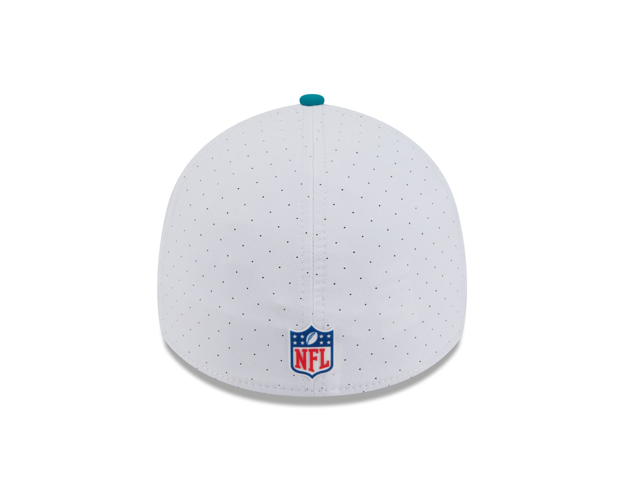 Dolphins New Era Hat