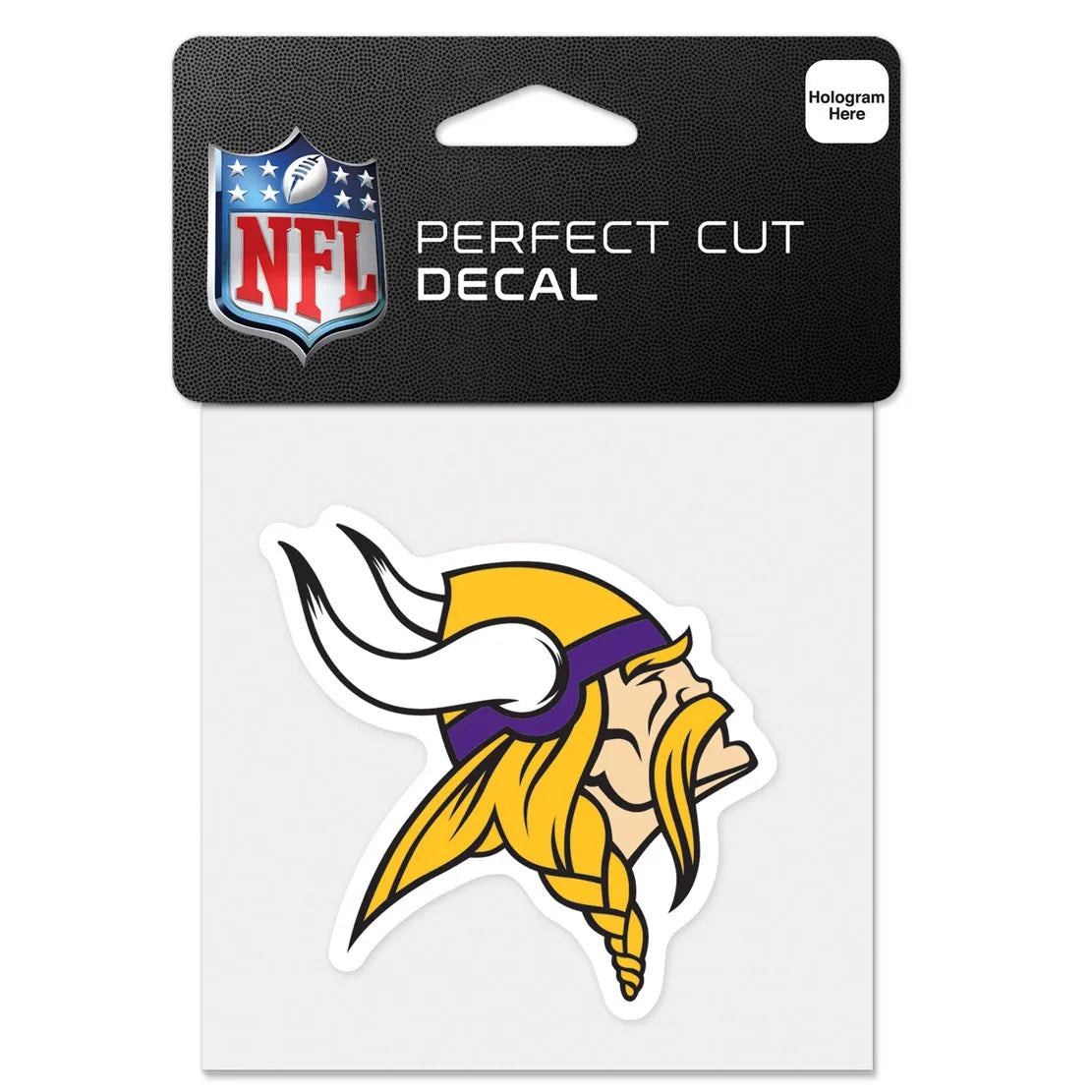 Vikings Decal