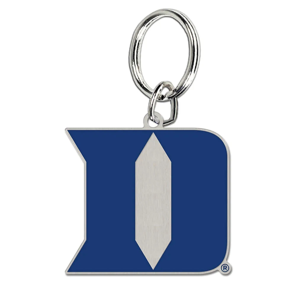 Duke Keychain