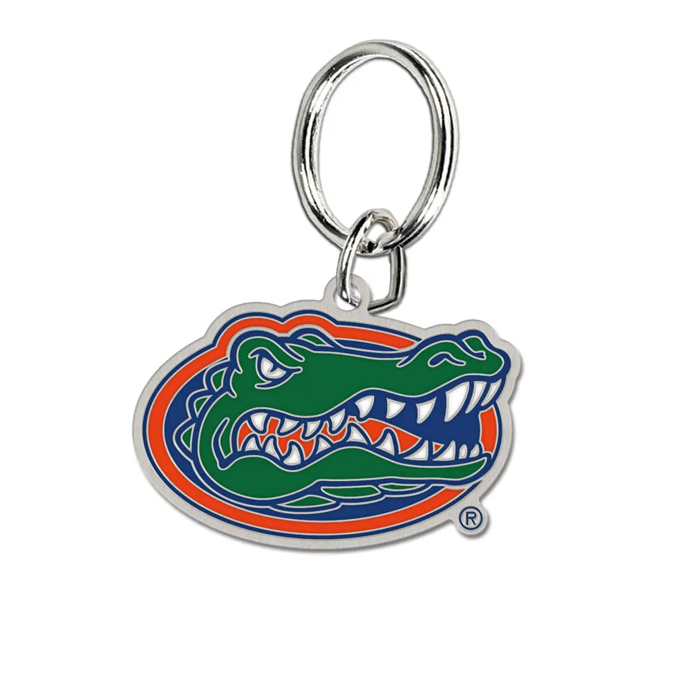 Gators Keychain