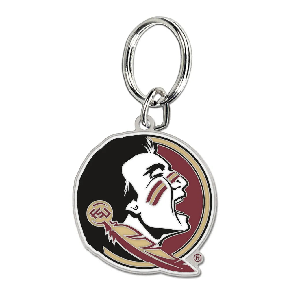 Florida State Seminoles Keychains