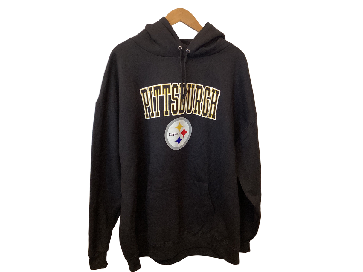 Steelers Champion Hoodie
