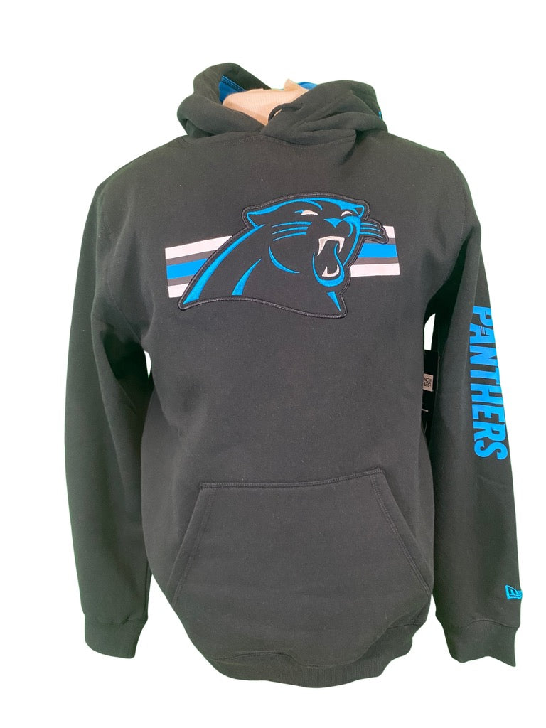 Panthers New Era Hoodie