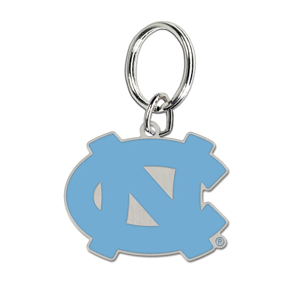 Tar Heels Keychains