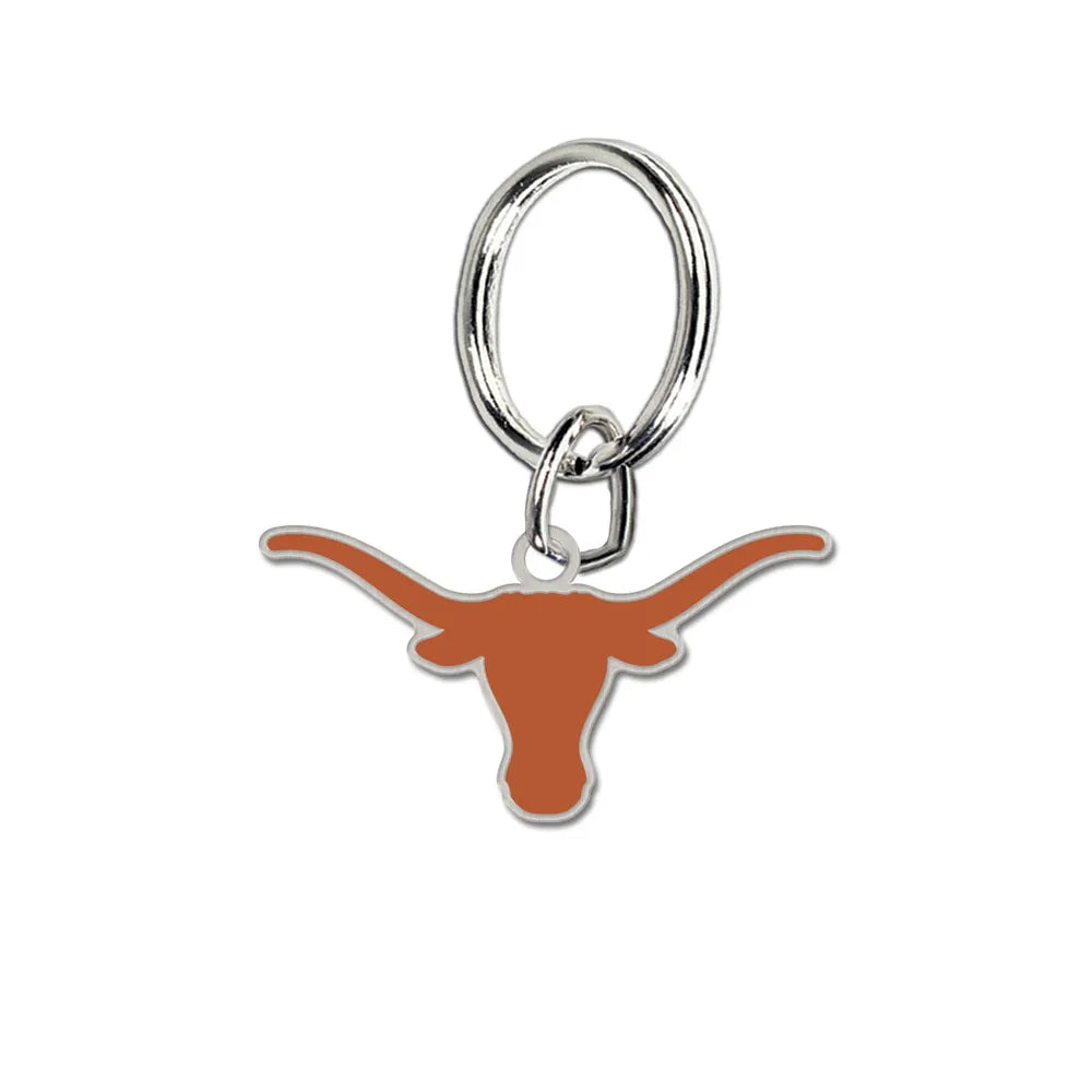 Longhorns Keychains