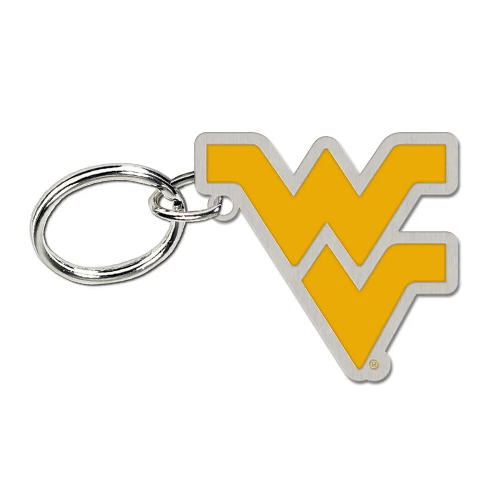 Mountaineers Keychain